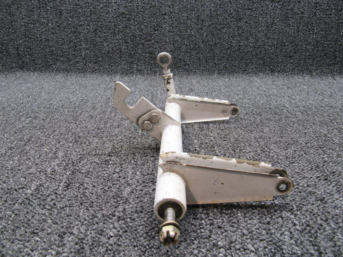 0813300-122 (Use: 0813300-130) Cessna 421B  Nose Gear Torque Tube Uplock