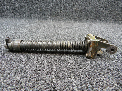 Cessna Aircraft Parts 0712500-1 Cessna 180H Stabilizer Actuator Assembly LH