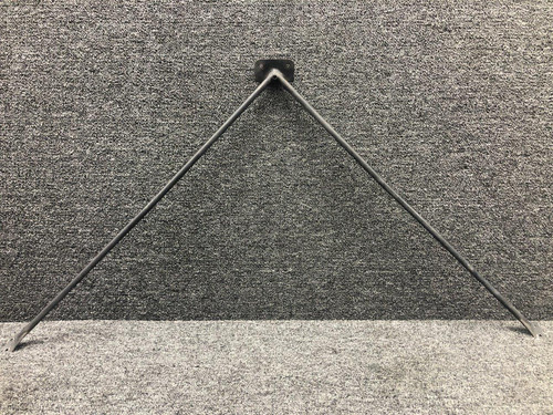 0713238-2 Cessna 180H V-Brace Assembly