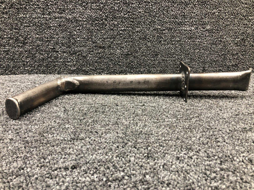 0711006-1 Cessna 180H Fuselage Step LH