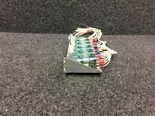 84560-008 Piper PA-46-310P Relay Panel Set (6) (Voltage: 24)