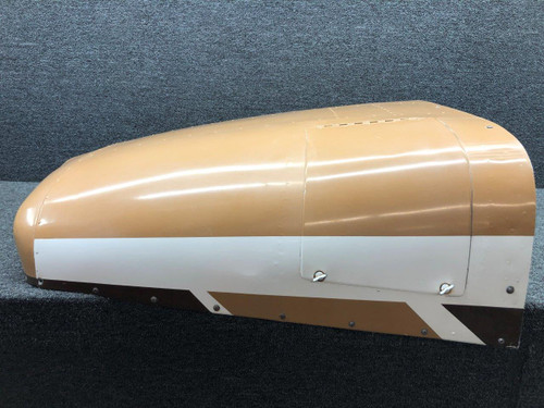 0552010-78 Cessna 172H Upper Cowling Assembly