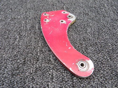 0310262 Cessna 170A Elevator Pylon Assembly (Flat)