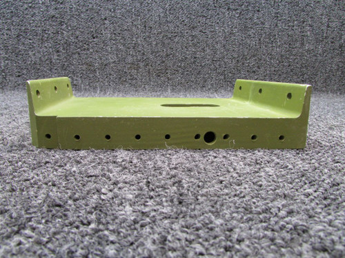 0541122-2 Cessna 172-182 Main Gear Support Inboard RH (Zinc, Solid)