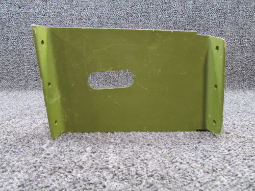 0541122-2 Cessna 172-182 Main Gear Support Inboard RH (Zinc, Solid)