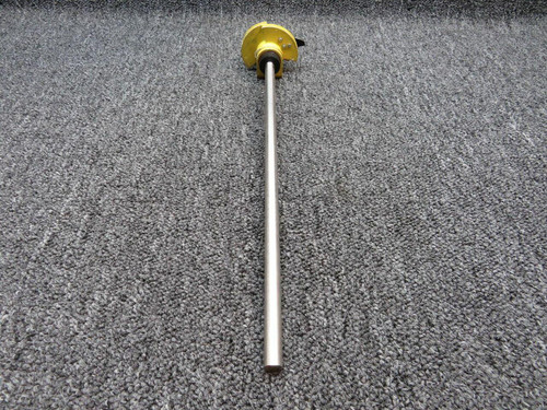 Piper Aircraft Parts 82829-002 Piper PA46-310P Rod Control Column Guide