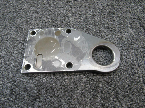 Lycoming C592-3 Robinson R44II Lycoming IO-540-AE1A5 Engine Mount Minus Rubber Pad
