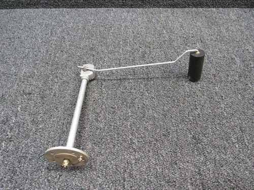 Robinson D252-1B Alt 7740-00563 Robinson R44 Main Tank Fuel Quantity Sender
