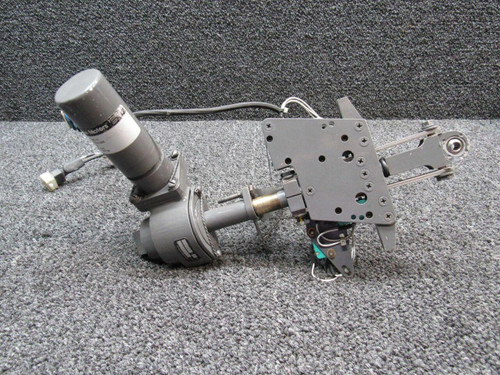 Robinson C051-2 / C053-2 / D276-4 Robinson R44 Belt Tension Actuator W/ Motor and Switches
