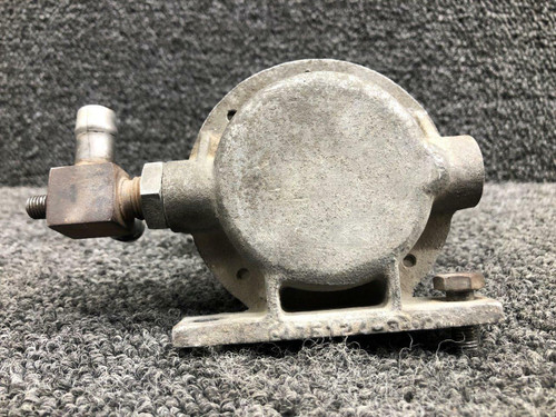 470616 (M/N: CAP1-2) Continental TSIO-470-B Garrett Wastegate Controller BAS Part Sales | Airplane Parts