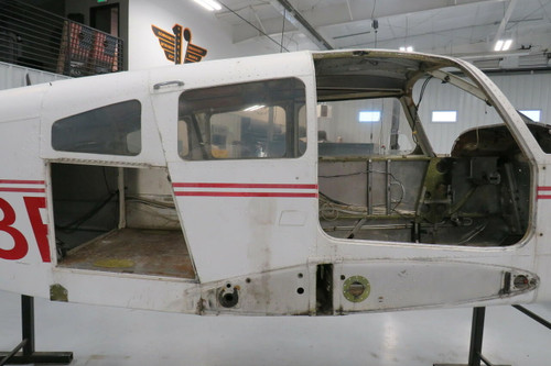Piper Parts | Order Piper Aircraft Parts for Sale Online - BAS