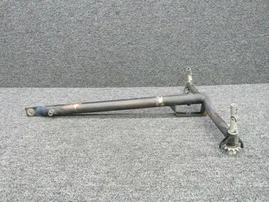 0411326-4 Cessna 172C Control Tee Assy