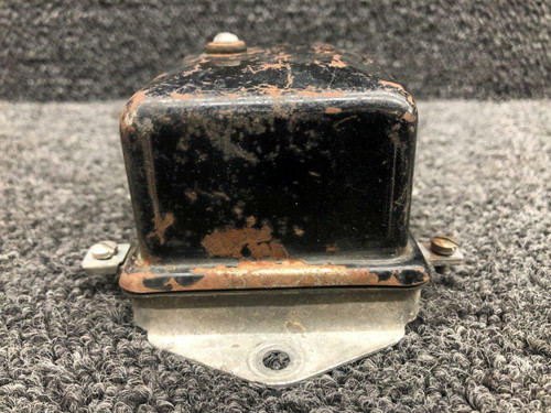 1116902 (USE: PR28) Delco Remy Voltage Regulator BAS Part Sales | Airplane Parts