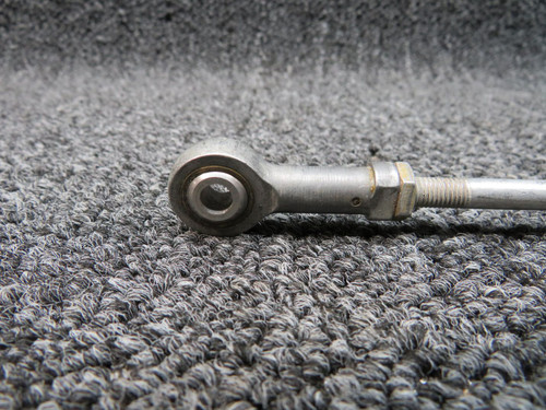 0862100-51 Cessna 310N Flap Push Pull Rod LH or RH (Inboard Wing, Outboard)