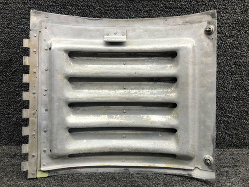 Cessna Aircraft Parts 0895000-8 Cessna 320A LH / RH Engine Cowl Door Aft Assembly