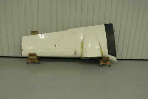 Beech 96-110005-610 Spar Assy P/N 95-110013-2 Beech 95-B55 RH Wing Assembly