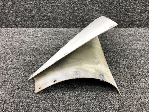 Cessna Aircraft Parts 0800056-3 USE 0800056-31 Cessna 320A Aft Wing Fillet Assembly LH