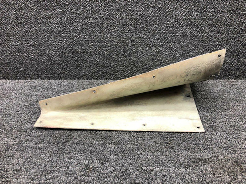 Cessna Aircraft Parts 0800056-3 USE 0800056-31 Cessna 320A Aft Wing Fillet Assembly LH