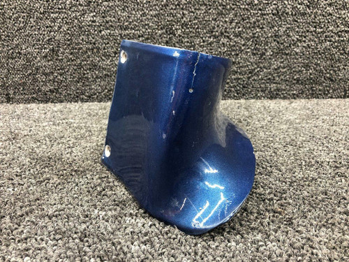 Cessna Aircraft Parts 0823413-3 USE 0823413-7 Cessna 320A Wing Tip Tank Fairing Forward LH