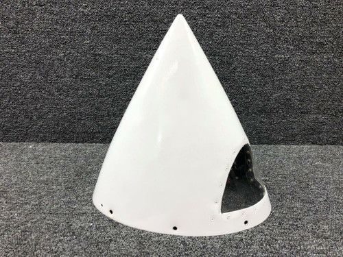 Cessna Aircraft Parts 0892300-11 WEU 0892301-1 Cessna 320A Wing Tip Tank LH W/ Cap and Tail Fairing