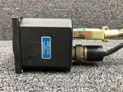 Aircraft Radio Corp 41590-1001 Aircraft Radio Corporation 546A-1 ADF Indicator CORE