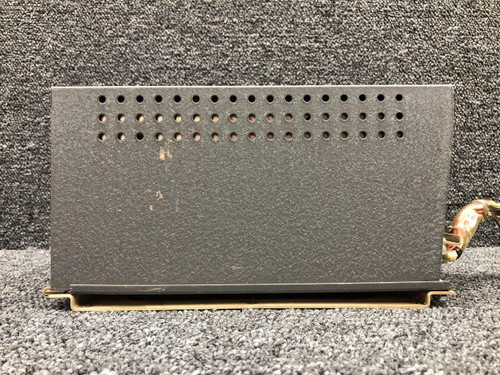 Aircraft Radio and Control 50950-0000 Aircraft Radio Control RTA-477A 400 DME Processor W/ Tray