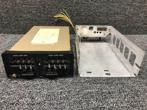 ARC 43090-1028 ARC R-446A Receiver W/ Mount