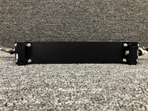 Ryan 78-8041-7673-9 Ryan Stormscope WX-10 Processor W/ Tray Volts 10/30