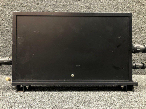 Ryan 78-8041-7673-9 Ryan Stormscope WX-10 Processor W/ Tray Volts 10/30