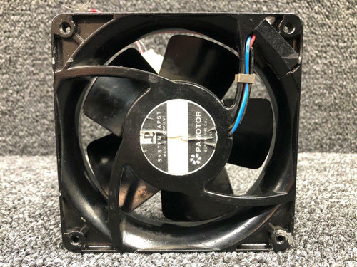 PaMotor 4124X USE MC24B3 PaMotor Axial Fan Box Assembly Volts 28