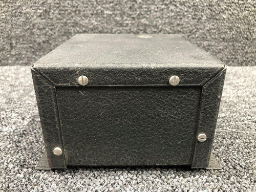 44400-0001 Aircraft Radio & Control AS-895A Altitude Sensor (Volts: 28) BAS Part Sales | Airplane Parts