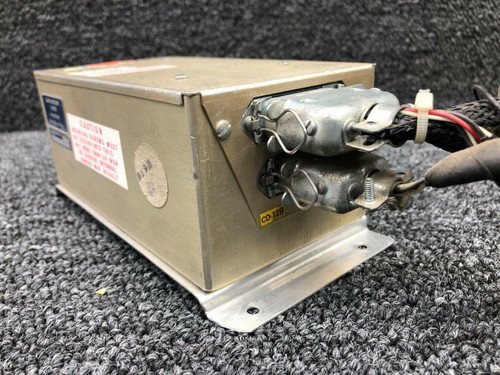 ARC / Edo-Aire 44720-0002 / ID755 ARC / Edo-Aire SA-832B Gyro Slaving Amplifier Volts 14/28