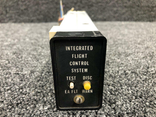 Integrated Flight Systems 1270847-1 / 1270849-1 Integrated Flight Control System