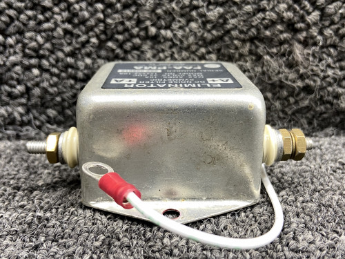 122253-10A Lone Star Aviation Noise Filter Eliminator (Volts: 32, Amps: 10)