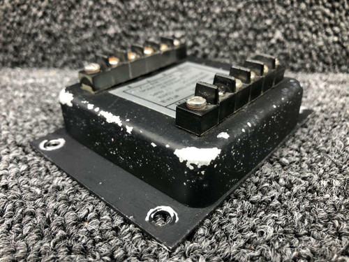 Ice Corp C166065-0101 Ice Corp 859 Windshield Temperature Controller Volts 28