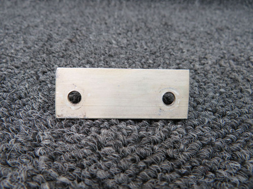 2513116-1 Cessna T303 Baggage Door Angle Attach Bracket