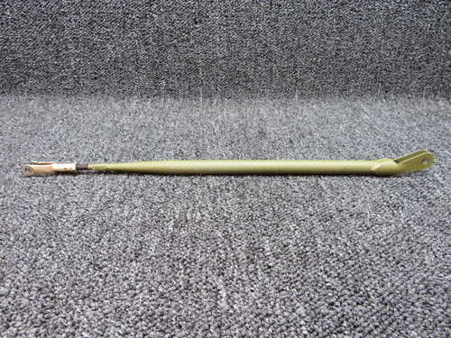 2517095-1 Cessna T303 Cargo Door Push Rod Assembly