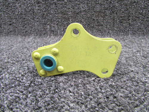 C317-2 (Alt: C317-4) Robinson R44 Tail Rotor Control Bellcrank