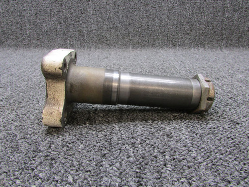 2541015-1 Cessna T303 Axle Assembly Main Gear (Steel)