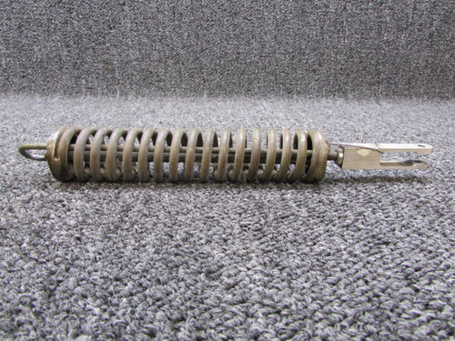 2543036-1 Cessna T303 Nose Gear Steering Clevis Assembly