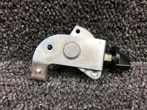 Cessna Aircraft Parts S1268-15 Cessna T303 Temperature Control Knob Assembly