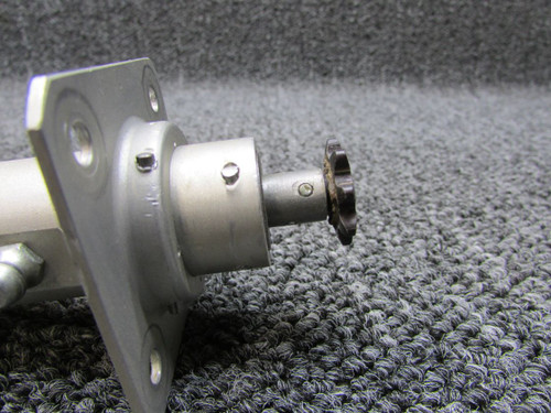 2533047-2 Cessna T303 Rudder Trim Tab Actuator Assembly