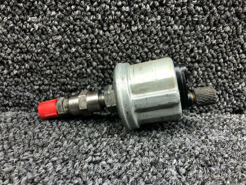 Continental S2463-1 USE S3479-1 Continental TSIO-520-AE3B Engine Oil Pressure Transducer