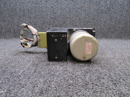 060-0015-00 King Radio KG-102A Directional Gyro with Modifications (14 or 28V)