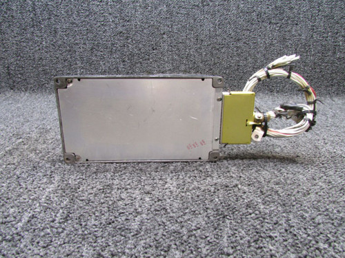 060-0015-00 King Radio KG-102A Directional Gyro with Modifications (14 or 28V)