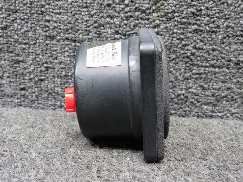 22-880-01 Garwin Suction Gauge Indicator