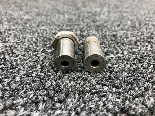 Eagle Tech B1598 Eagle Tech Fuel Drain Valve Kit W/ STC STC# SA01110CH