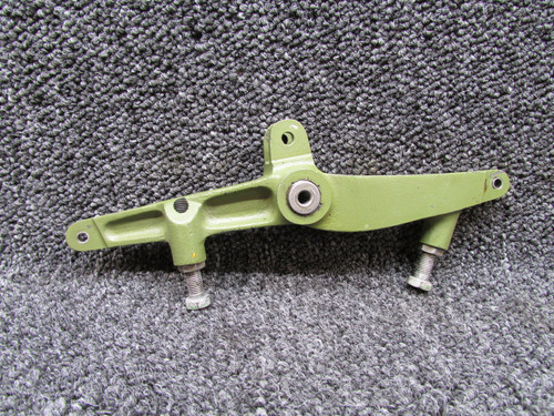35-521158-2 (Use: 35-521158-15) Beechcraft 35-C33 Aileron Bellcrank Assy LH