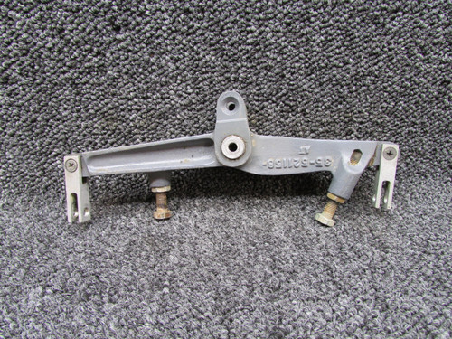 35-521158-3 (Use: 35-521158-16) Beechcraft 35-C33 Aileron Bellcrank Assy RH