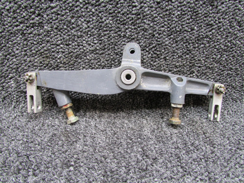 35-521158-3 (Use: 35-521158-16) Beechcraft 35-C33 Aileron Bellcrank Assy RH